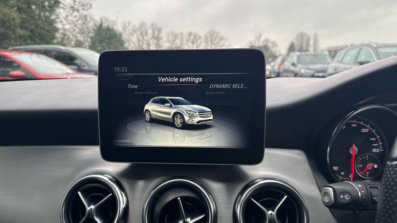 Mercedes-Benz GLA 200 AMG Line Premium 5dr Auto Petrol Hatchback